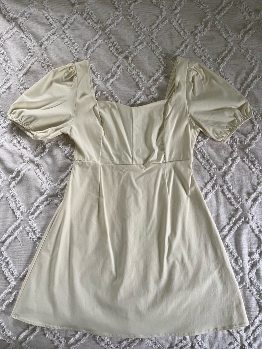 Altar’d State Dress